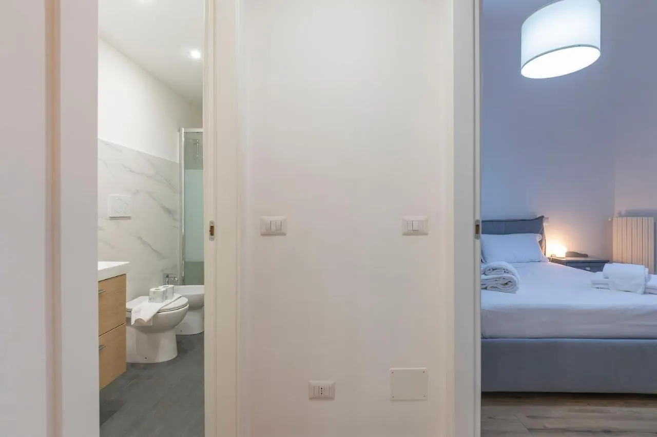 Renovated Apartment Near Loreto Padova 78 Milano