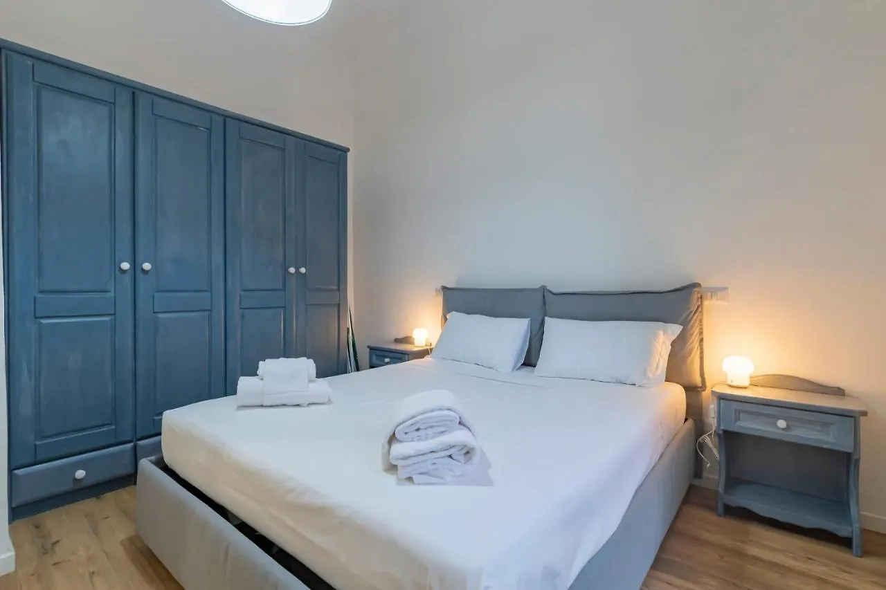 Renovated Apartment Near Loreto Padova 78 Milano Italien