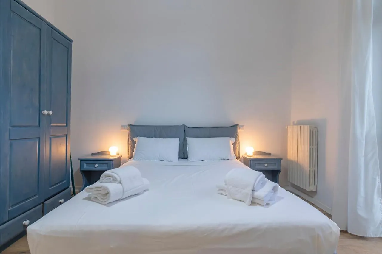 Renovated Apartment Near Loreto Padova 78 Milano